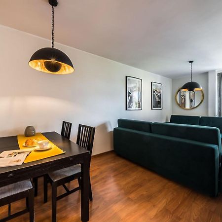 Rent Like Home - Biskupia 6 Wrocław Kültér fotó