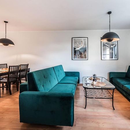 Rent Like Home - Biskupia 6 Wrocław Kültér fotó