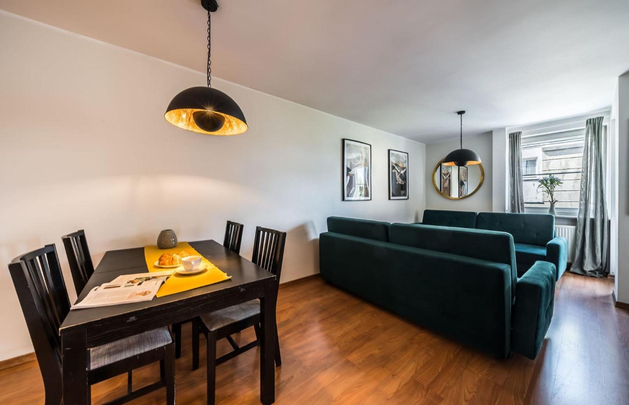 Rent Like Home - Biskupia 6 Wrocław Kültér fotó