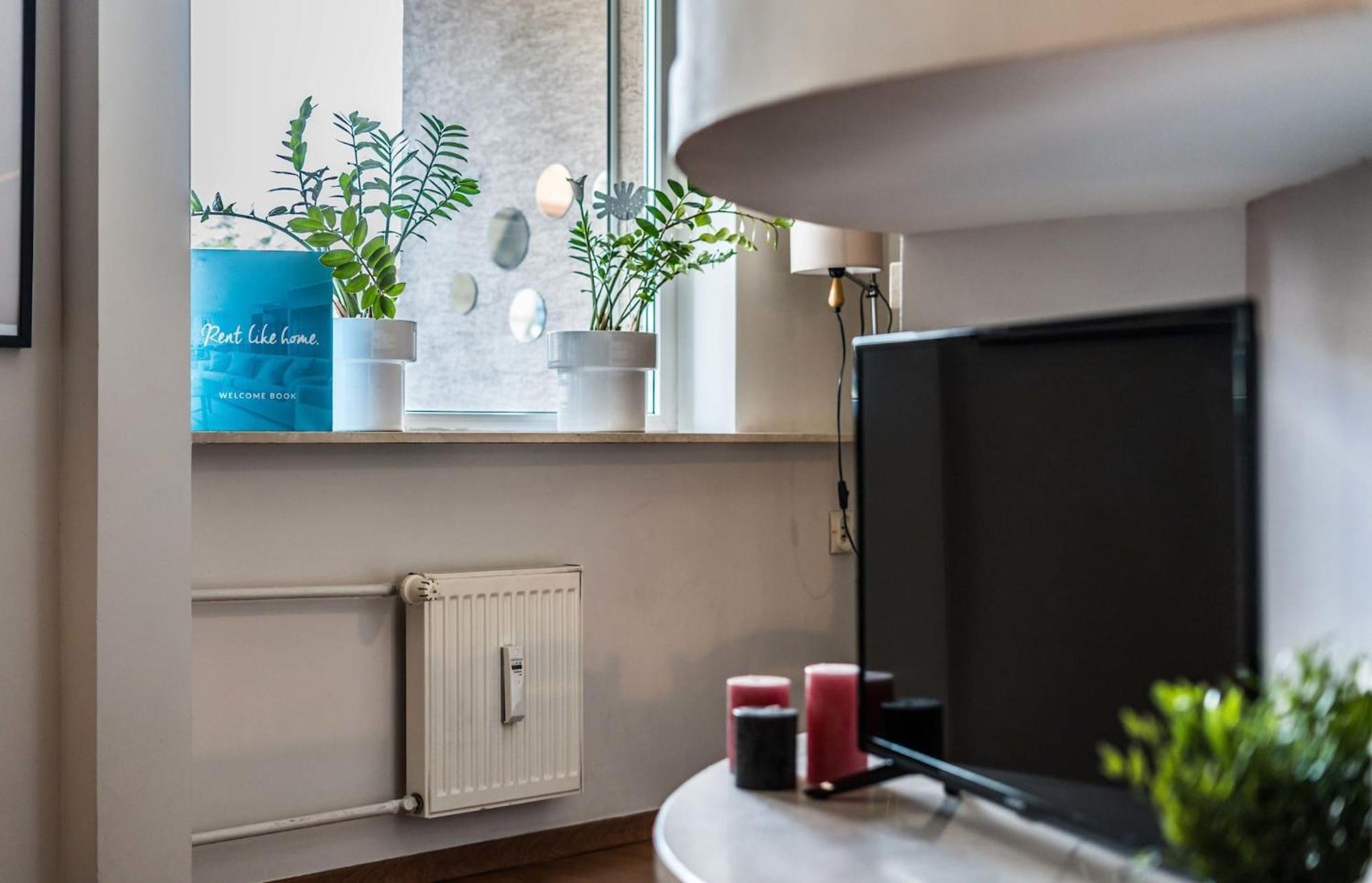 Rent Like Home - Biskupia 6 Wrocław Kültér fotó
