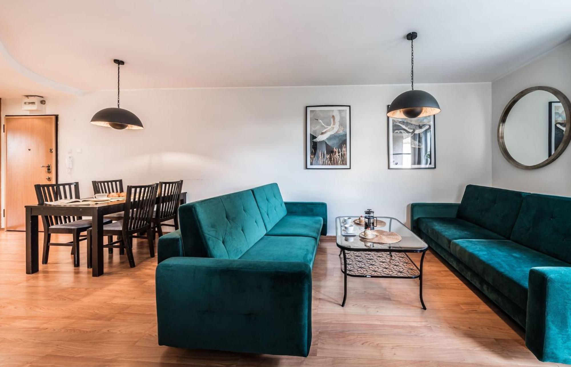 Rent Like Home - Biskupia 6 Wrocław Kültér fotó