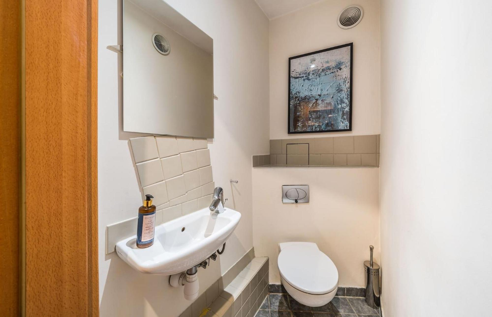 Rent Like Home - Biskupia 6 Wrocław Kültér fotó