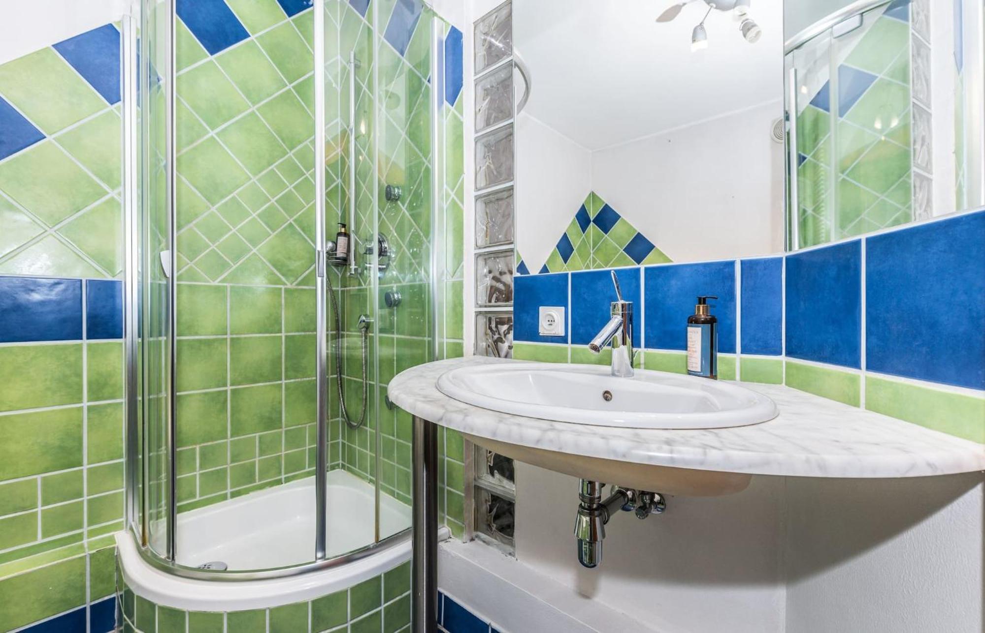 Rent Like Home - Biskupia 6 Wrocław Kültér fotó