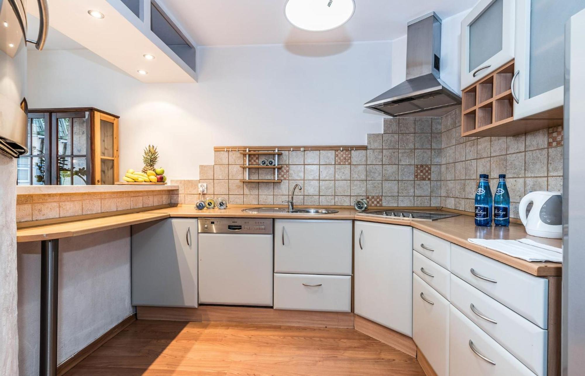 Rent Like Home - Biskupia 6 Wrocław Kültér fotó
