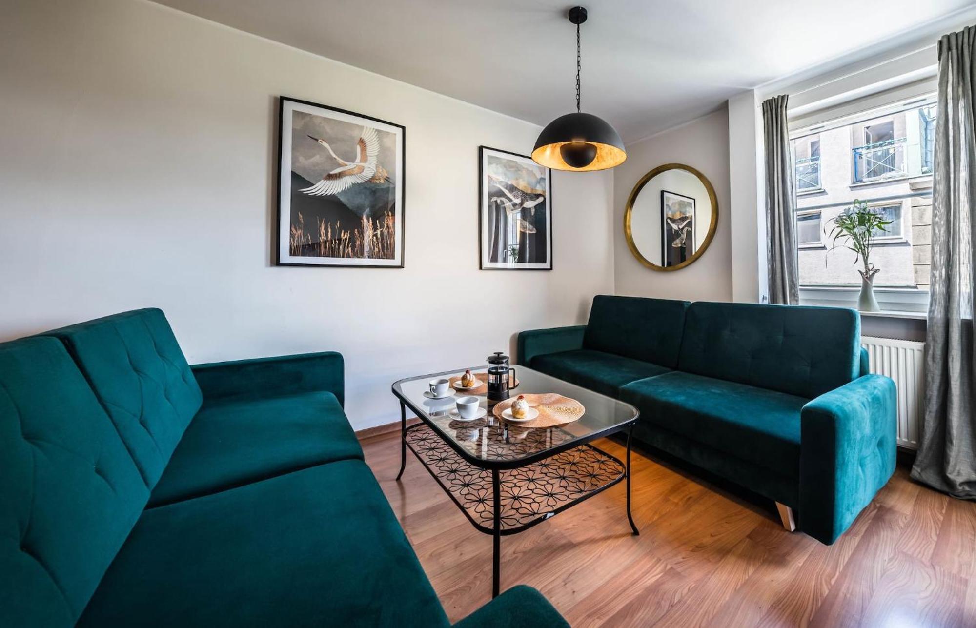 Rent Like Home - Biskupia 6 Wrocław Kültér fotó