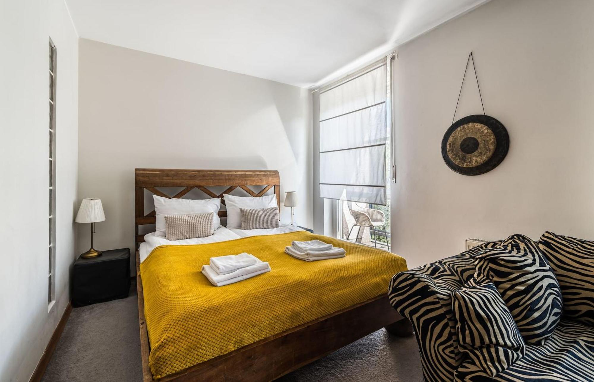 Rent Like Home - Biskupia 6 Wrocław Kültér fotó